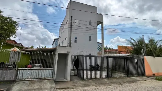 Apartamento com 2 Quartos à venda, 64m² no Cajupiranga, Parnamirim