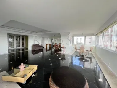 Apartamento com 4 Quartos à venda, 411m² no Jardim Bélgica, São Paulo