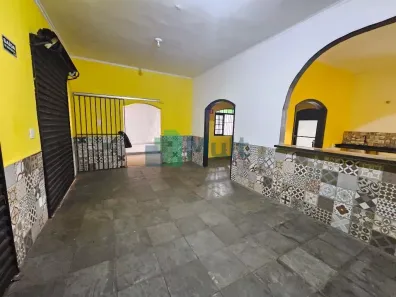 Casa com 2 Quartos para alugar, 113m² no Centro, Ribeirão Preto