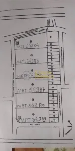 Lote/Terreno à venda, 445815m² no Parque das Nações, Pindamonhangaba