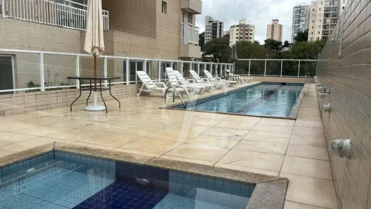 Apartamento com 2 Quartos à venda, 57m² no Vila Aurora (Zona Norte), São Paulo