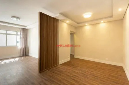 Apartamento com 4 Quartos para venda ou aluguel, 81m² no Vila Nova Conceição, São Paulo