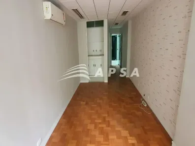 Sala Comercial para alugar, 30m² no Centro, Rio de Janeiro