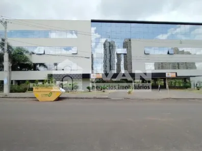 Sala Comercial para alugar, 90m² no Jardim Sul, Uberlândia