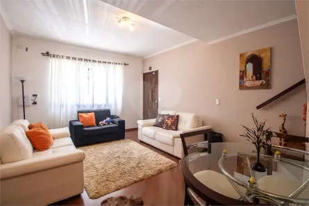 Sobrado com 2 Quartos à venda, 106m² no Vila Leopoldina, São Paulo