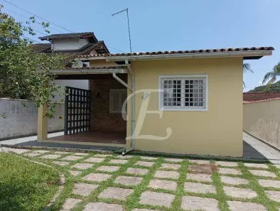 Casa com 3 Quartos à venda, 104m² no Jardim do Sol, Caraguatatuba