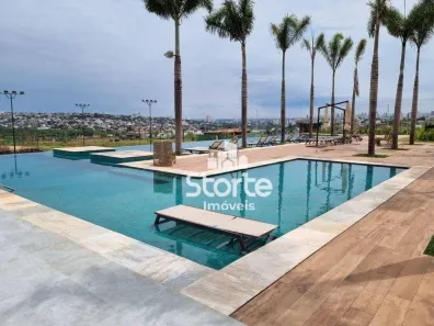 Lote/Terreno à venda, 442m² no Morada da Colina, Uberlândia