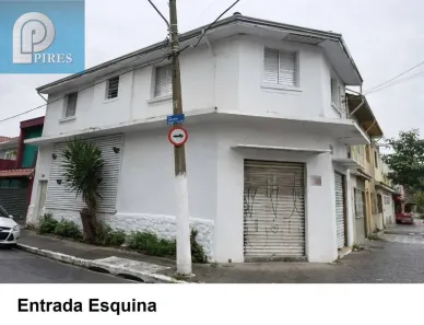 Sobrado com 3 Quartos à venda, 114m² no Vila Maria, São Paulo