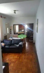 Casa com 2 Quartos à venda, 62m² no Vila Campo Grande, São Paulo