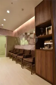 Sala Comercial à venda, 100m² no Vila Mariana, São Paulo