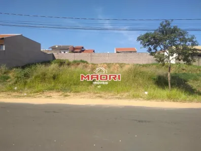 Lote/Terreno à venda, 300m² no Parque dos Cocais, Valinhos
