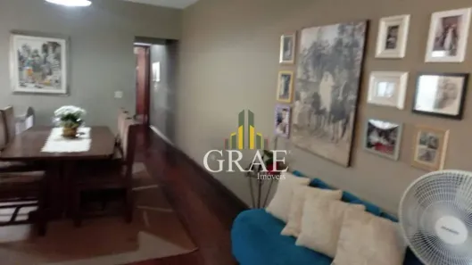 Sobrado com 4 Quartos à venda, 313m² no Jardim do Mar, São Bernardo do Campo