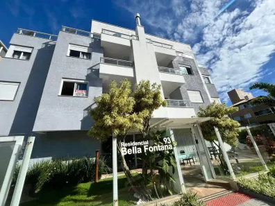 Apartamento com 2 Quartos à venda, 75m² no Ingleses do Rio Vermelho, Florianópolis