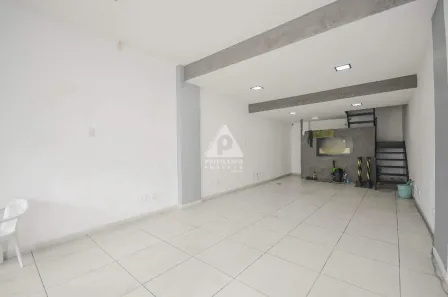 Ponto Comercial à venda, 72m² no Barra da Tijuca, Rio de Janeiro