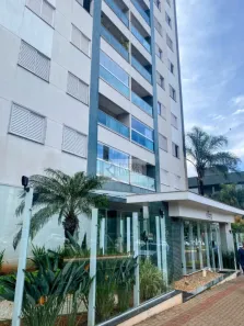 Apartamento com 4 Quartos à venda, 103m² no Bela Suiça, Londrina