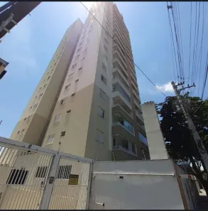 Apartamento com 3 Quartos à venda, 88m² no Jardim Estoril, São José dos Campos