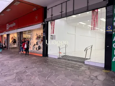 Ponto Comercial para venda ou aluguel, 201m² no Cristo Redentor, Porto Alegre