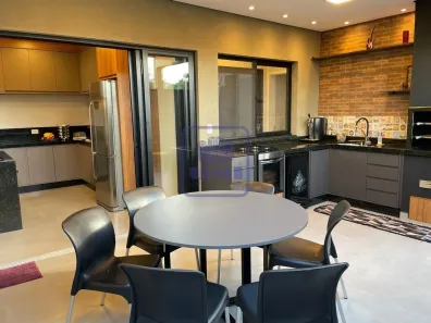 Casa de Condomínio com 3 Quartos à venda, 124m² no Jardim Jacinto, Jacareí