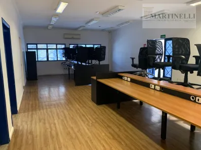 Imóvel Comercial com 6 Quartos à venda, 307m² no Lapa, São Paulo