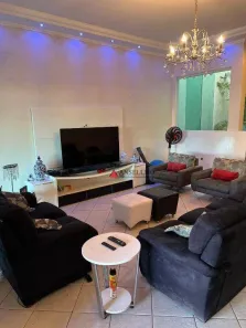 Sobrado com 3 Quartos à venda, 292m² no Assunção, São Bernardo do Campo