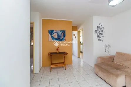 Apartamento com 1 Quarto à venda, 46m² no Cristo Redentor, Porto Alegre
