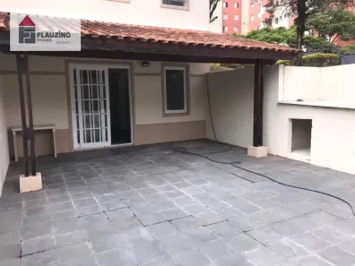 Casa de Condomínio com 3 Quartos à venda, 141m² no Parque Munhoz, São Paulo