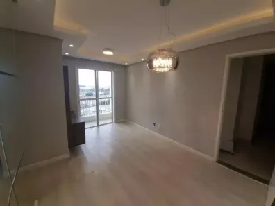 Apartamento com 2 Quartos à venda, 48m² no Ferrazópolis, São Bernardo do Campo