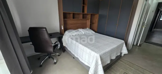 Kitnet com 1 Quarto para alugar, 24m² no Pinheiros, São Paulo