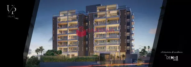 Apartamento com 2 Quartos à venda, 74m² no Buraquinho, Lauro de Freitas