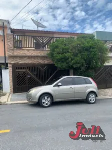 Sobrado com 3 Quartos à venda, 149m² no Paulicéia, São Bernardo do Campo