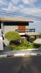 Casa de Condomínio com 3 Quartos à venda, 267m² no Arujá Country Club, Arujá