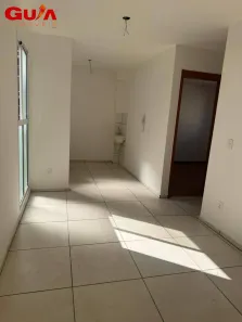 Apartamento com 2 Quartos à venda, 40m² no Coaçu, Eusébio