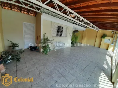 Casa com 3 Quartos à venda, 232m² no Jardim do Estádio, Itu