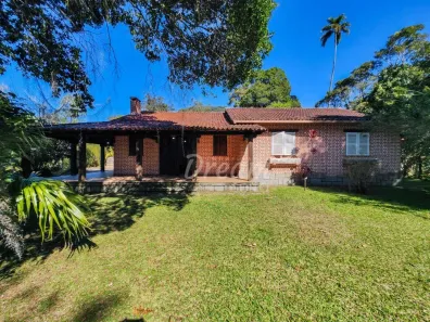Casa com 4 Quartos à venda, 235m² no Granja Guarani, Teresópolis