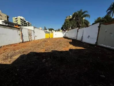 Lote/Terreno à venda, 286m² no Vila Frezzarim, Americana