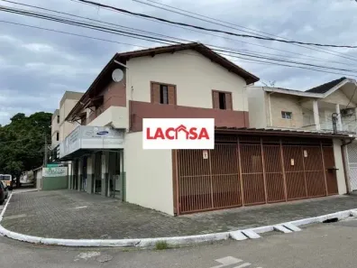 Ponto Comercial com 5 Quartos à venda, 420m² no Bosque dos Eucaliptos, São José dos Campos