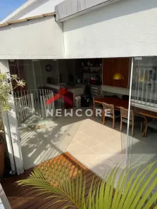 Cobertura com 3 Quartos à venda, 223m² no Cidade São Francisco, São Paulo