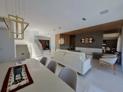 Casa com 3 Quartos à venda, 537m² no Condomínio Residencial Alphaville II, São José dos Campos