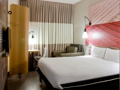Flat com 1 Quarto à venda, 19m² no Centro, Osasco