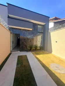 Casa com 2 Quartos à venda, 66m² no Setor Estrela Dalva, Goiânia