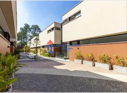 Casa de Condomínio com 4 Quartos à venda, 541m² no Jardim Cordeiro, São Paulo
