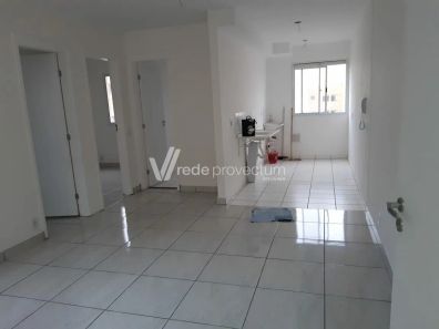 Apartamento com 2 Quartos à venda, 50m² no Parque Bom Retiro, Paulínia