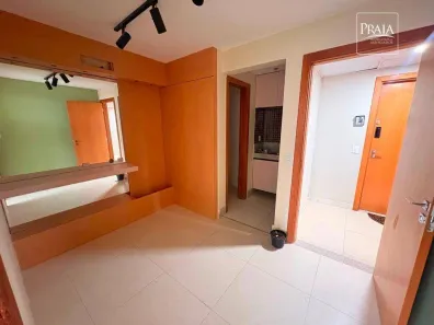 Sala Comercial à venda, 30m² no Praia da Costa, Vila Velha