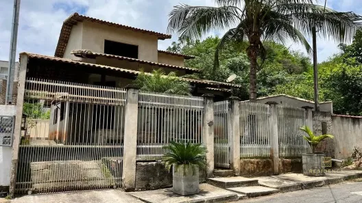 Casa com 3 Quartos à venda, 220m² no Planalto do Sol, Pinheiral
