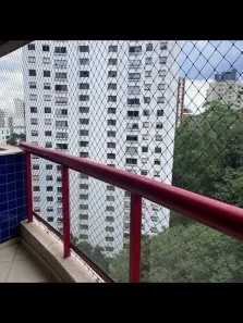 Apartamento com 3 Quartos à venda, 163m² no Vila Suzana, São Paulo