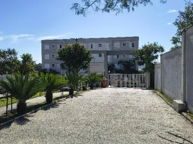 Apartamento com 1 Quarto à venda, 39m² no Chácara Estela, Santana de Parnaíba