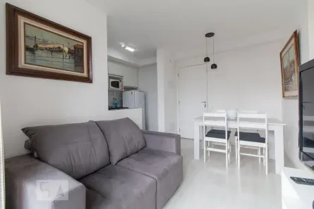Apartamento com 2 Quartos à venda, 46m² no Quinta da Paineira, São Paulo