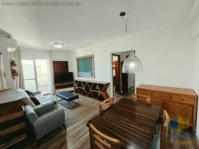 Apartamento com 2 Quartos à venda, 77m² no Vila Ema, São José dos Campos
