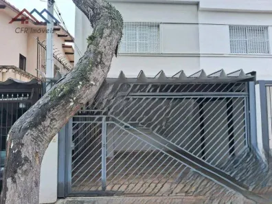 Sobrado com 3 Quartos à venda, 170m² no Campo Belo, São Paulo