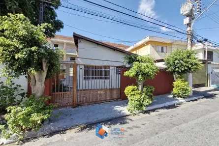 Casa com 3 Quartos à venda, 103m² no Vila Medeiros, São Paulo